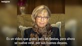 Los deseos de Olivia Newton-John a sus fans en su último vídeo antes de morir a los 73 años