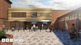 Newbury: Northcroft Leisure Centre to get £4.6m major revamp