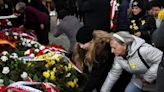 Poland marks 80th anniversary of Warsaw Ghetto Uprising