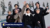 ‘Disrespect’: South Korea’s BTS fans demand apology over chart-rigging probe