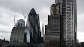 Dealmaking dearth and UK stock slowdown stokes fears over the City