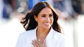 Meghan Markle Is Launching an Instagram Account