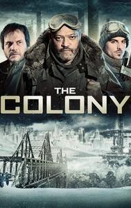 The Colony (2013 film)