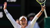 Wimbledon Champion Barbora Krejcikova Dedicates Her Title To Late Mentor Jana Novotna - WATCH - News18