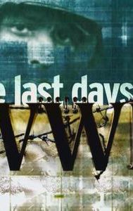 The Last Days of World War II