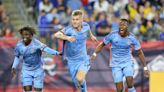 Preview: NY City vs. Queretaro - prediction, team news