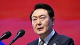 South Korea’s Yoon to Bring More Than 100 Executives on US Trip