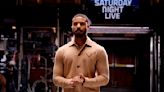 Michael B. Jordan channels 'Black Panther' & 'Creed' muscle memory in punchy 'SNL' promo