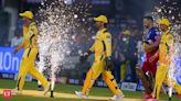 CSK vs RCB: Rain threat over IPL match. Check runs vs overs equation and Bengaluru weather forecast