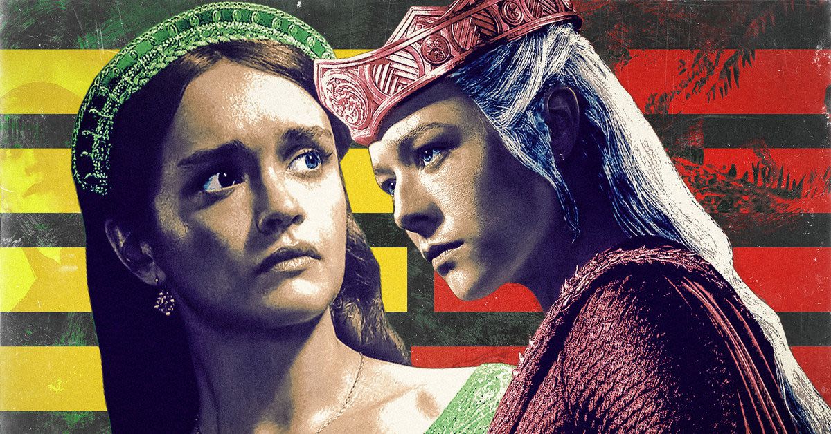 Why Season 2 of ‘House of the Dragon’ Will Be ‘Thrones’ at Its Best