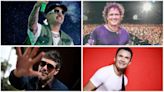 EN VIVO: Carlos Vives, Fonseca, Feid, La Derecha y más estrenos musicales este jueves