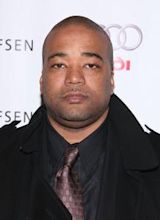 Chris Lighty