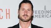 DWTS Family Reacts After Val Chmerkovskiy's Unexpected 'Mishap'