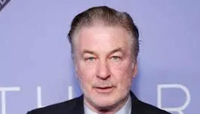 Alec Baldwin's involuntary manslaughter trial begins with jury selection - ET LegalWorld