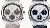 Parmigiani’s Tonda PF Sport Chronograph Is Ready to Play This Summer