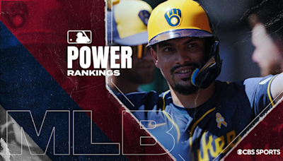 MLB Power Rankings: Every contender in baseball has flaws, which means it's still wide open at the top