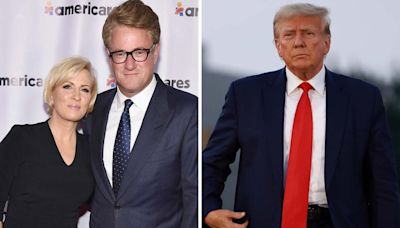 NBC pulls 'Morning Joe' from air after the assassination attempt on Donald Trump: Report