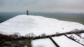 Bristol airport cancels all morning flights amid Arctic blast