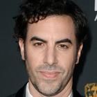 Sacha Baron Cohen