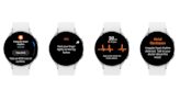 Galaxy Watch 5 adds FDA-approved AFib monitoring and narrows Apple Watch gap