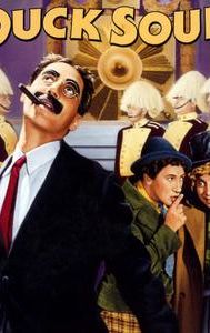 Duck Soup (1933 film)