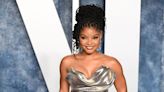 The Little Mermaid's Halle Bailey lands next movie role