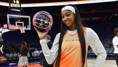 Angel Reese latest WNBA player to join Unrivaled Basketball League