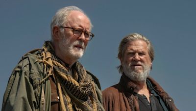 The Old Man’s Jeff Bridges and John Lithgow Talk Their ‘New Old Friends’ Bond, Set Up an ‘Exciting’ Season 2