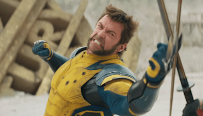 Hugh Jackman Loses Marvel Record to Deadpool & Wolverine Cameo Character - IGN