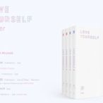 ✈️ 韓國代購+預購正品 BTS 防彈少年團LOVE YOURSELF 承 HER (Love 4种套装