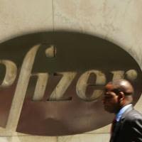 Pfizer is steering investment to oncology and other drug areas to offset diminished sales in Covid-19 products