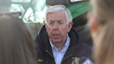 Gov. Mike Parson puts Amendments 1, 4 on August primary ballot