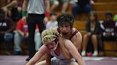 Lake Gibson, Auburndale wrestlers win regional championships; Braves win title