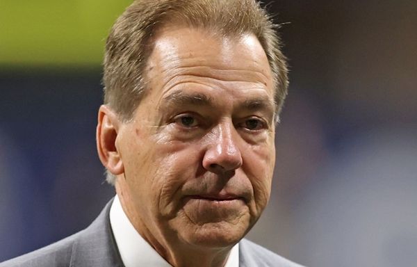 O’Gara: Nick Saban’s phenomenal NFL Draft coverage showed why he’ll thrive on College GameDay