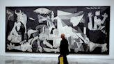 Un museo sardo homenajea al Guernica 70 años después de su paso por Italia