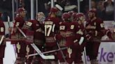 Arizona Coyotes continue win streak over Stanley Cup teams with OT win vs. Avalanche