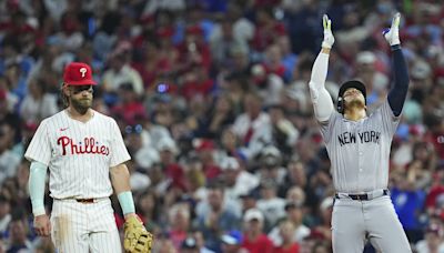 MLB Power Rankings Post Trade Deadline: Yankees Soar Past Phillies to Top
