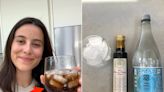 I tried 'healthy Coke,' a balsamic vinegar drink dividing TikTok, and the tangy flavor was surprisingly similar to Coca-Cola