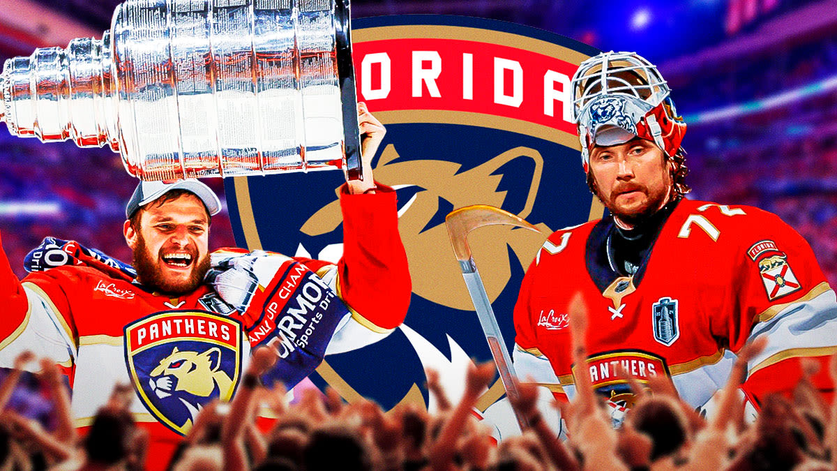 Florida Panthers bold predictions for 2024-25 NHL season