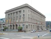 Charleston City Hall