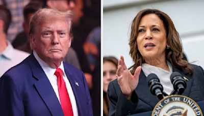 People Who Previously Voted For Donald Trump But Are Voting For Kamala Harris Now, We Want To Know Why