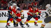 Stanley Cup Final is finally set: Panthers face Golden Knights looking for first title
