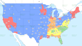 Colts vs. Jaguars broadcast map: Where will the game be on TV?