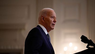 Biden’s Cease-Fire Plan Seeks to Push Hamas and Israel Into an Agreement Neither Wants