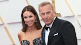 Kevin Costner's Estranged Wife Christine Baumgartner Owes $314,113 to Her Lawyers in the Divorce Case