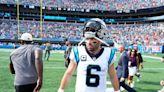 Arizona Cardinals vs. Carolina Panthers NFL Week 4 odds: Point spread, moneyline, total