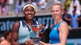 Coco Gauff Wins French Open Doubles Title Days After Calling for Change to Tennis Rules