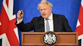 Boris Johnson deliberately misled UK Parliament over Covid lockdown breaches, inquiry finds