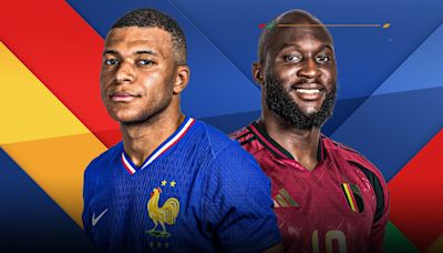 France vs Belgium Prediction: Goals expected from both teams but France to qualify