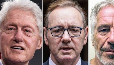 Kevin Spacey Admits To Flying With Jeffrey Epstein, Bill Clinton And Several ‘Young Girls’